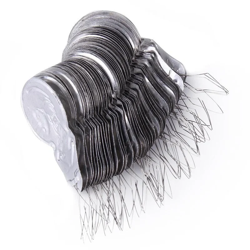 Punch Needle Handle - Enfile-feuille d'aluminium, poinçon d'aiguille, accessoires de