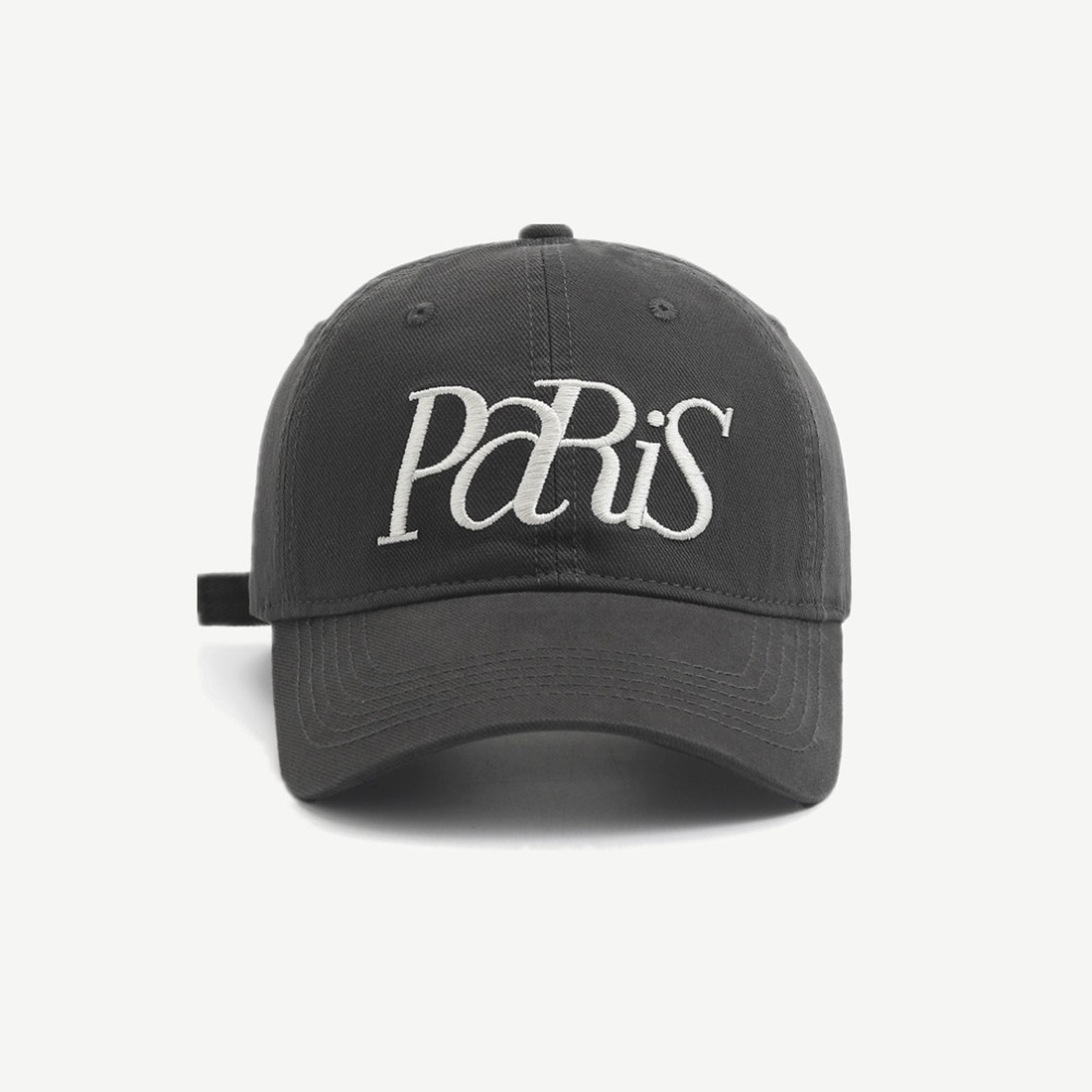 Embroidery Nyc - Casquette de baseball brodée avec lettres