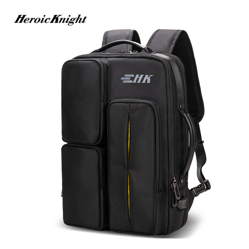 Embroidery Online - Heroic Knight sac à dos pour