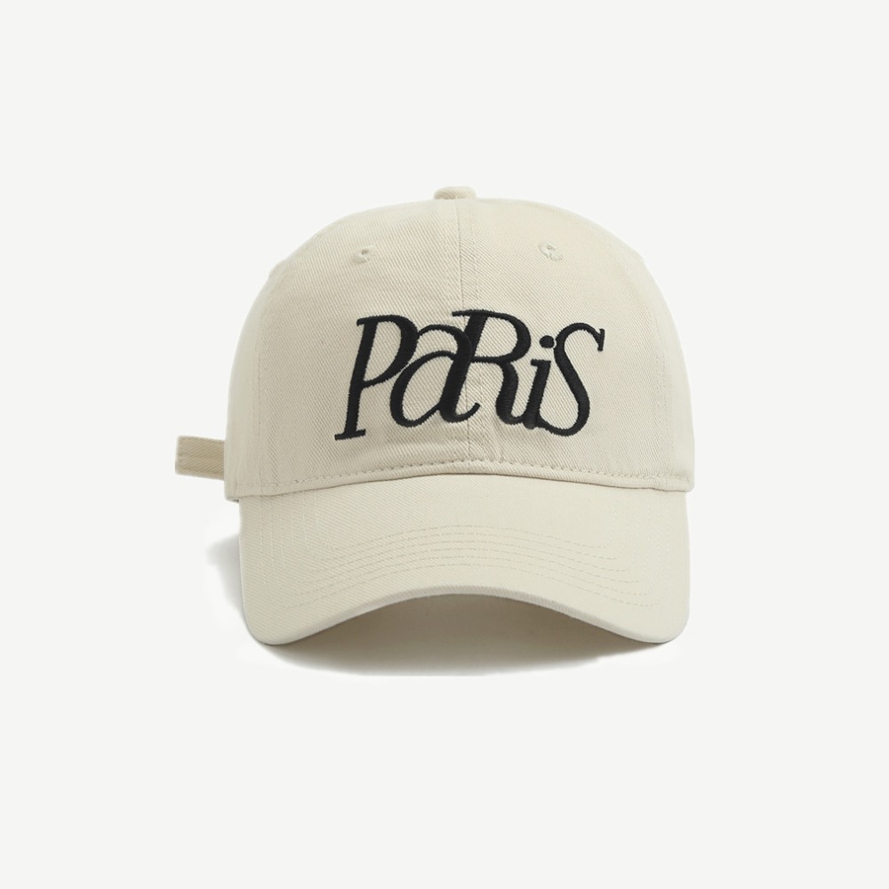 Embroidery Nyc - Casquette de baseball polyvalente brodée avec
