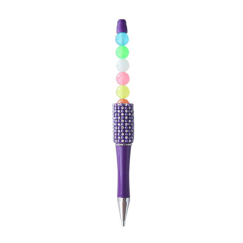 Embroidery Tools - Stylo de pointillage lumineux pour Diamond