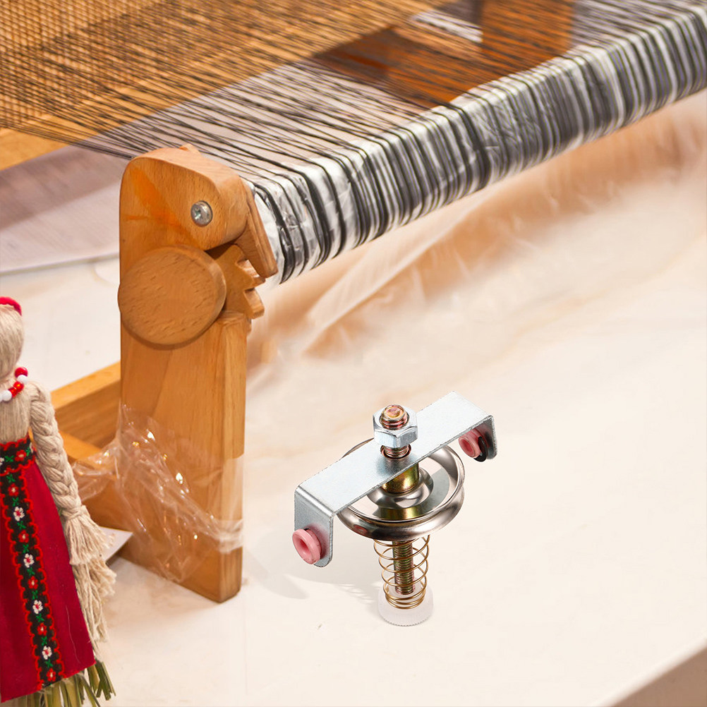 Embroidery Tools - Pince à ressort de tension pour