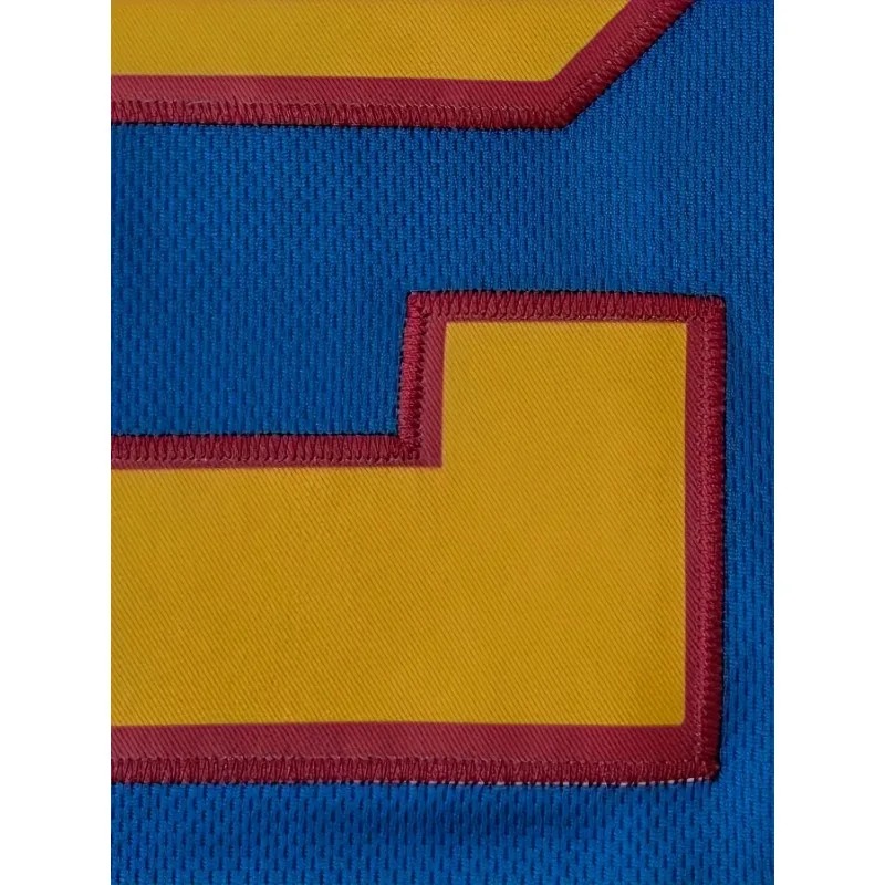 T-shirt de baseball Venezuela  - Embroidery On Shirt avis et prix
