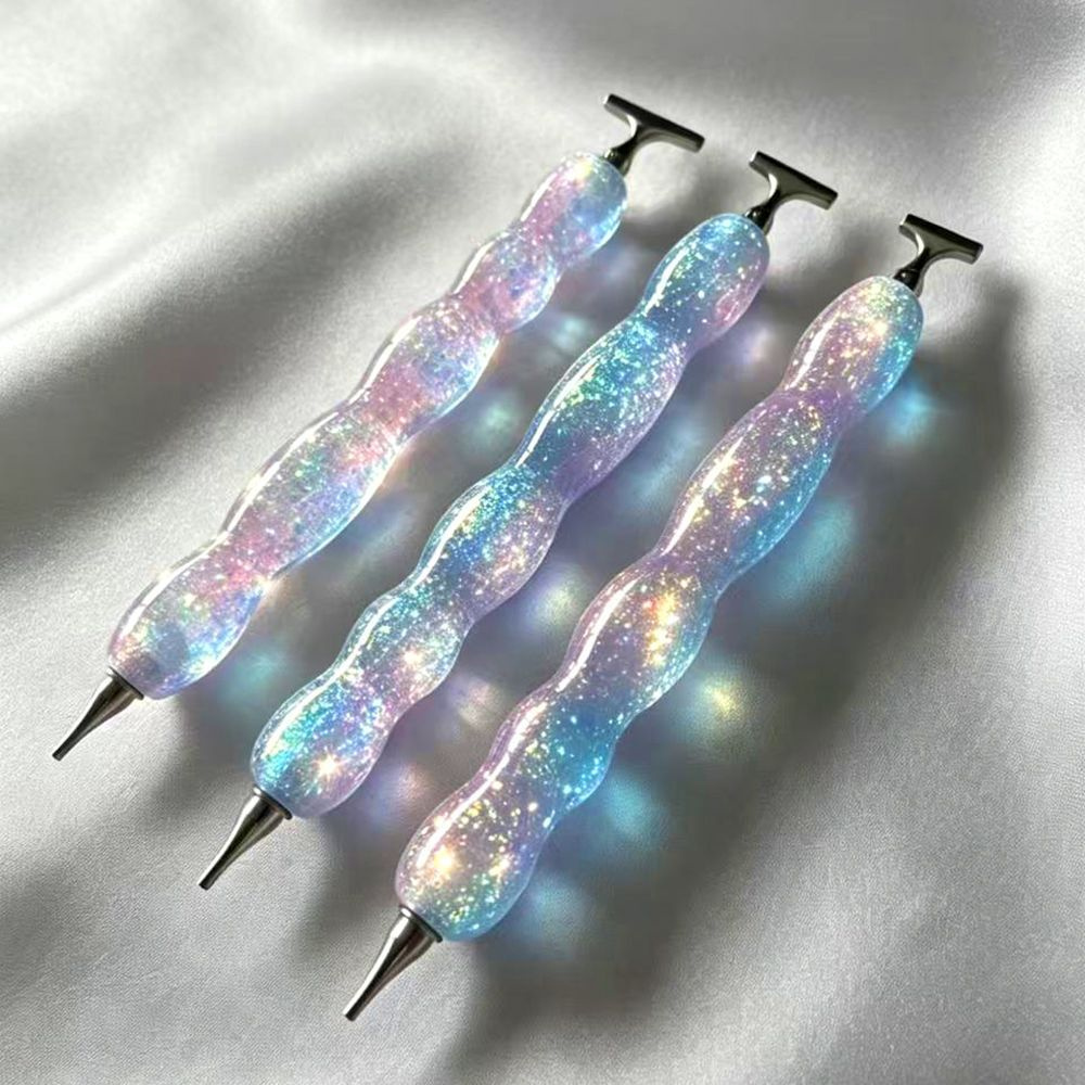 Nouveau stylo de broderie diam - Embroidery Tools avis et prix
