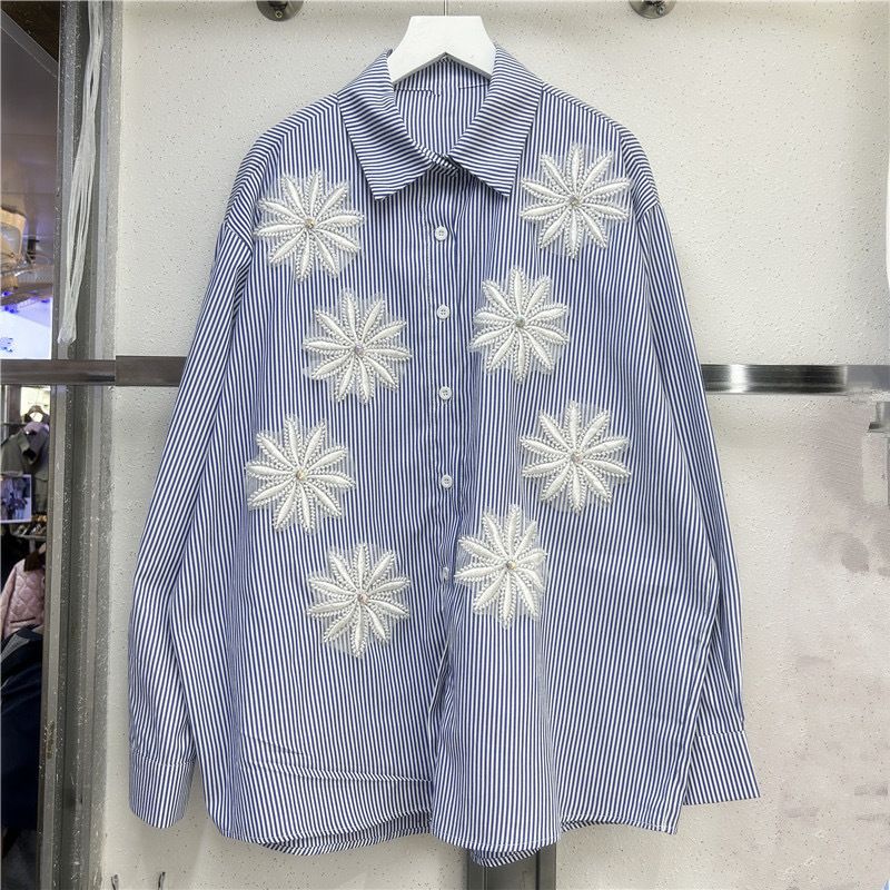 Chemisiers pour femmes, chemis - Embroidery Online avis et prix