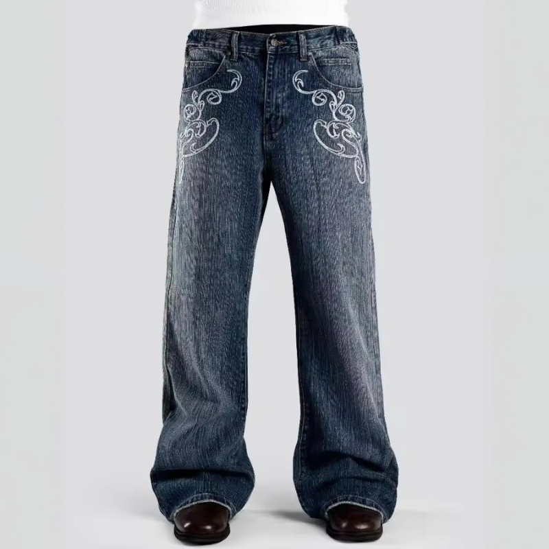 Ensemble 2 pièces rétro Y2K, s - Embroidery Origin avis et prix
