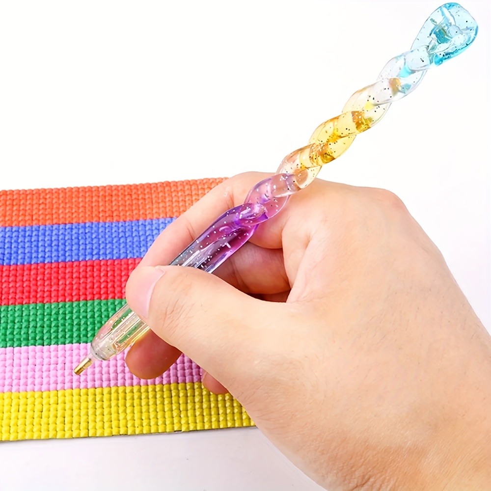 3 stylos applicateurs de stras - Embroidery Tools avis et prix