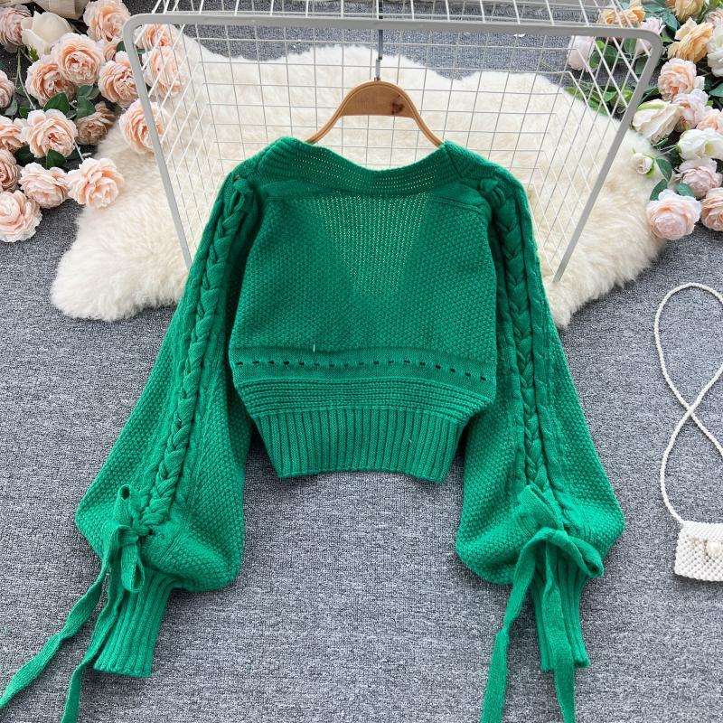 Vert décontracté acrylique tri - Embroidery Online avis et prix