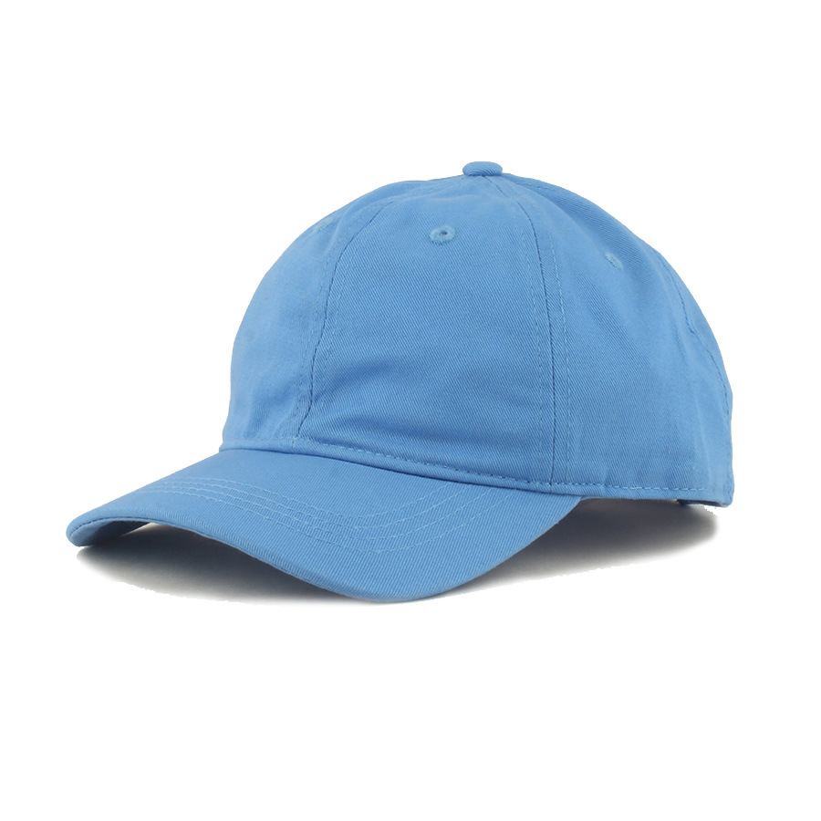 Casquettes de baseball brodées - Embroidery Logo avis et prix