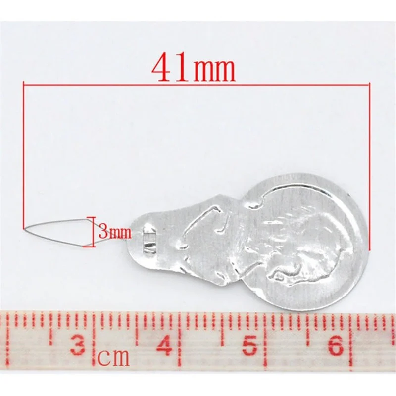 Enfile-feuille d'aluminium, po - Punch Needle Handle avis et prix