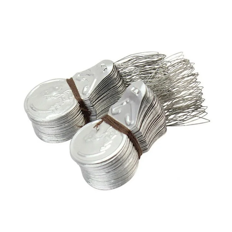 Enfile-feuille d'aluminium, po - Punch Needle Handle avis et prix