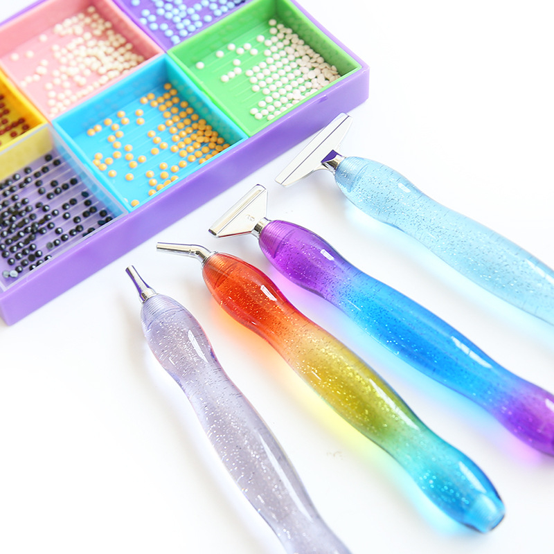 Nouveau stylo de pointillage e - Embroidery Tools avis et prix