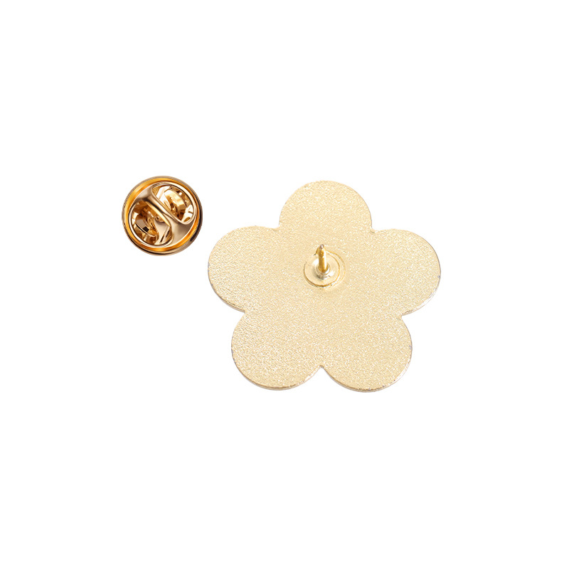 Broche en émail avec insigne d - Embroidery Jesus avis et prix