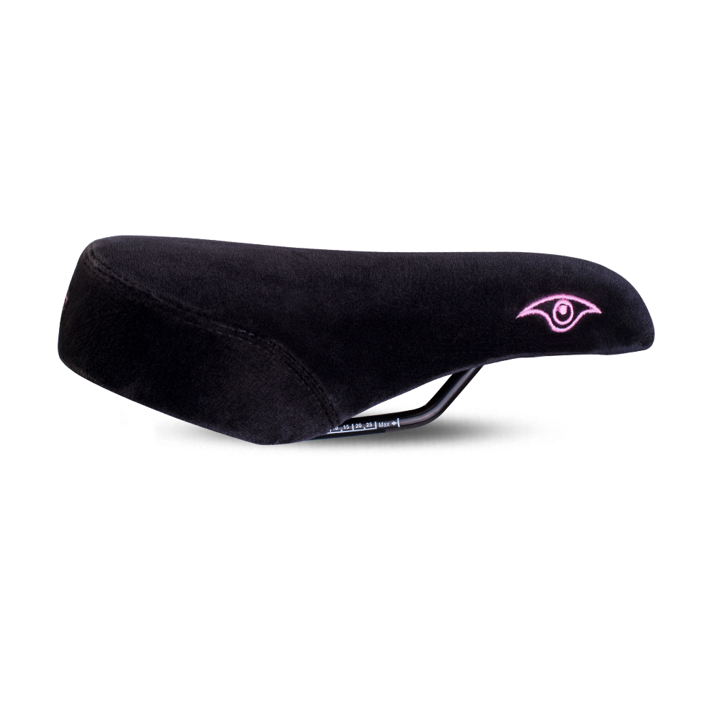 Accessoires de vélo : Selle de - Embroidery Logo avis et prix