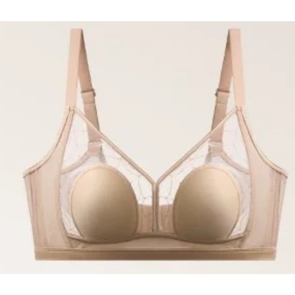 BANERDANNI Soutien-gorge sans  - Embroidery Underwear avis et prix