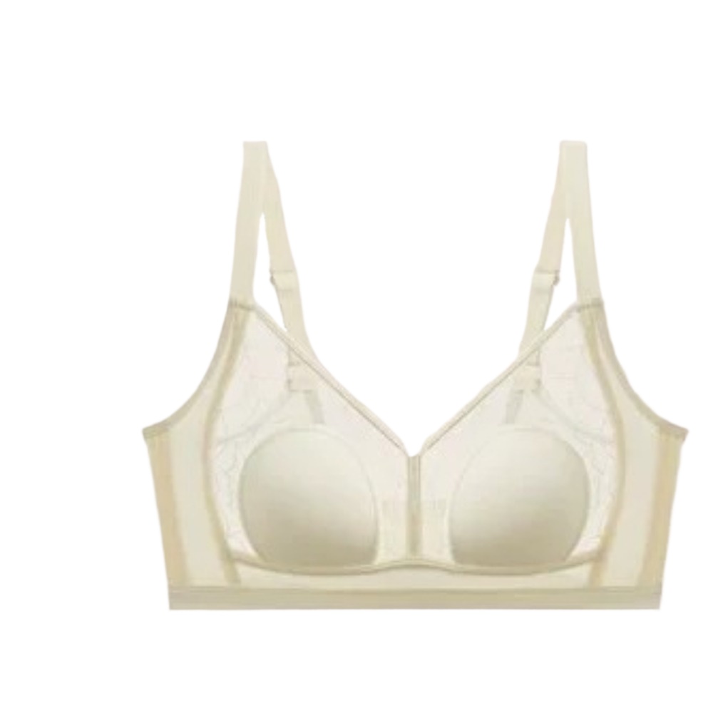 BANERDANNI Soutien-gorge sans  - Embroidery Underwear avis et prix