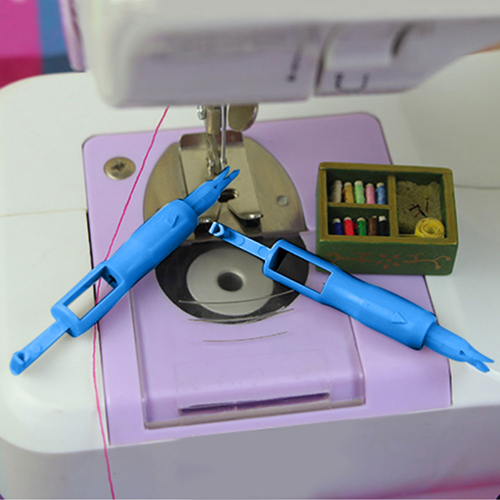 Enfile-aiguilles manuels en pl - Embroidery Tools avis et prix