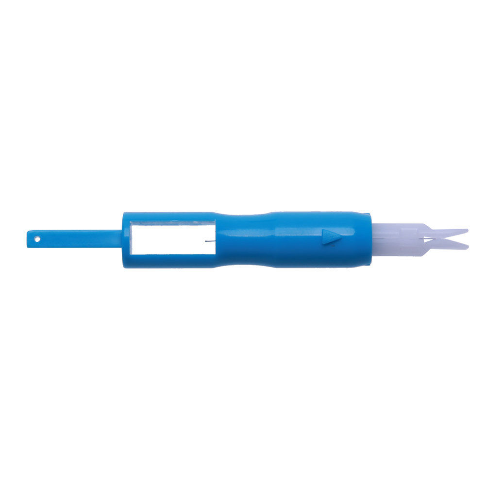 Enfile-aiguilles manuels en pl - Embroidery Tools avis et prix