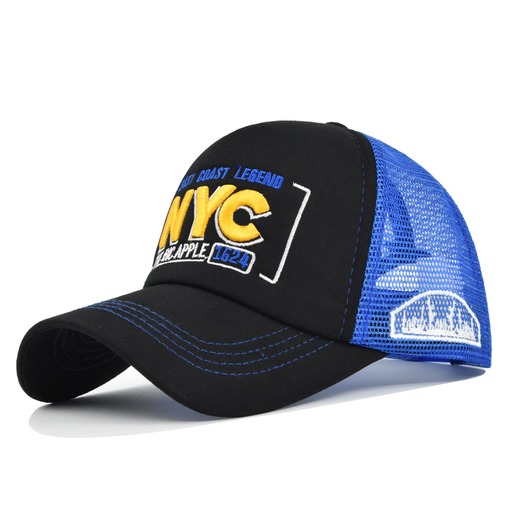 Casquette de baseball adulte c - Embroidery Nyc avis et prix