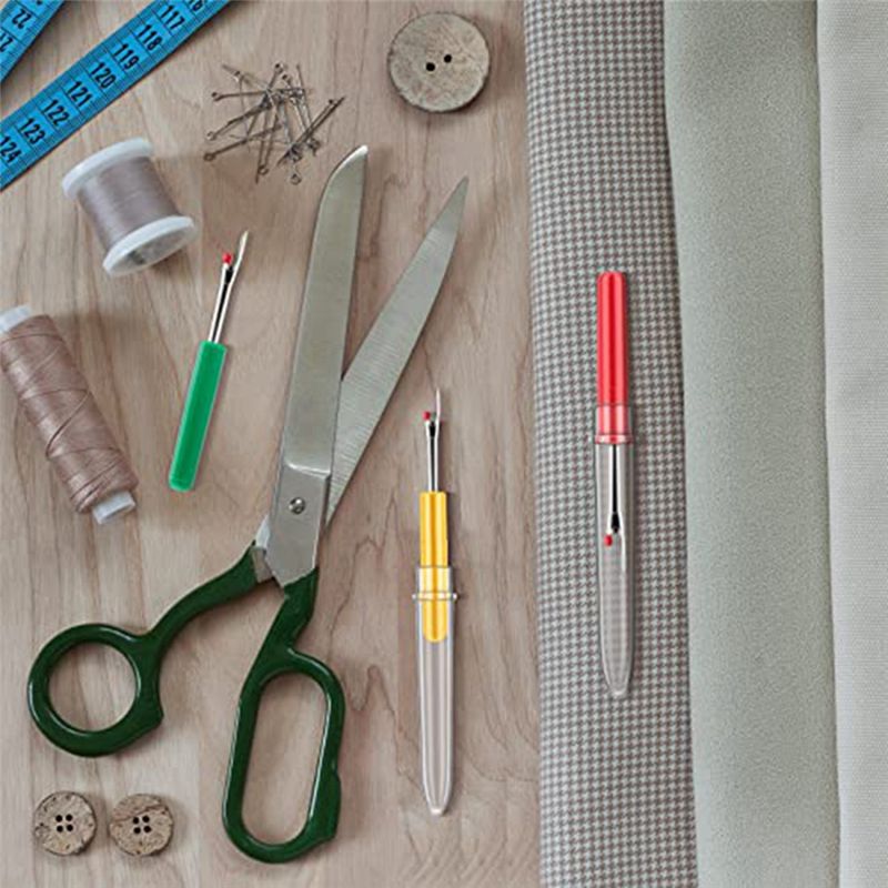 693 ~ Flash120 pièces découseu - Embroidery Tools avis et prix