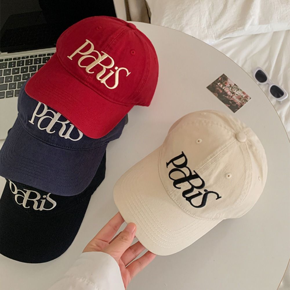 Casquette de baseball brodée a - Embroidery Nyc avis et prix
