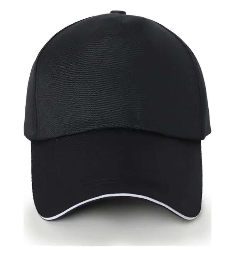 Casquette de baseball en polye - Embroidery Logo avis et prix