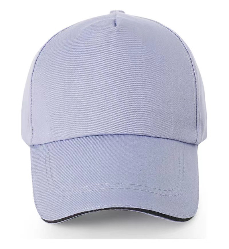 Casquette de baseball en polye - Embroidery Logo avis et prix