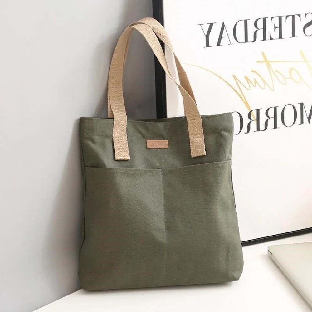 Sac fourre-tout en toile pour  - Embroidery Yarns avis et prix
