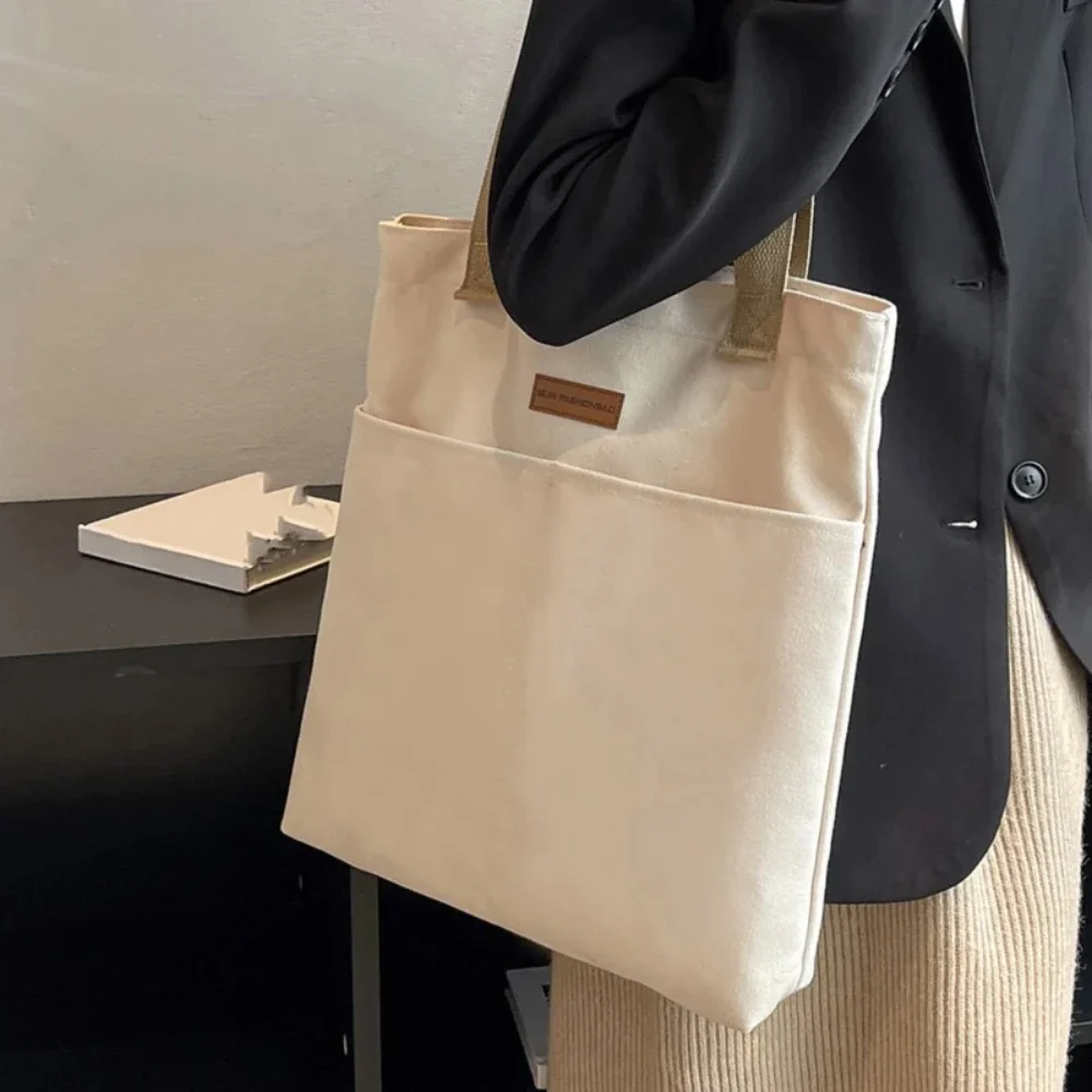 Sac fourre-tout en toile pour  - Embroidery Yarns avis et prix