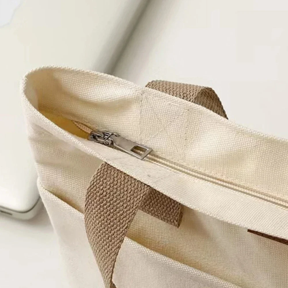 Sac fourre-tout en toile pour  - Embroidery Yarns avis et prix