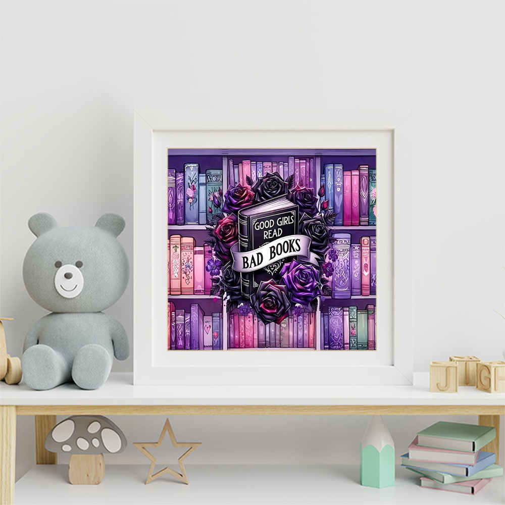 Evershine nouveauté diamant br - Embroidery Guide Book avis et prix