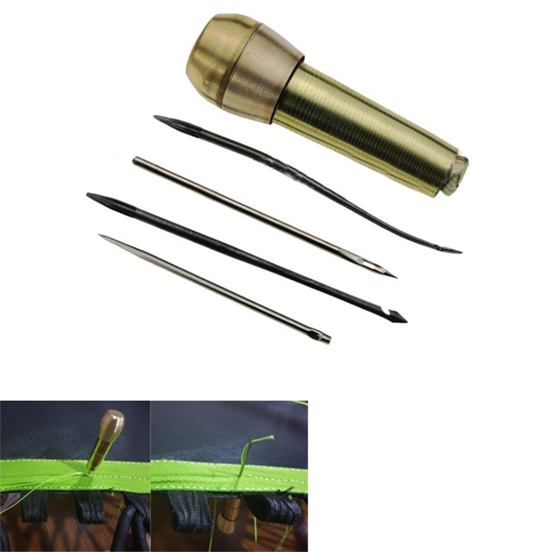 Poinçon de couture à poignée e - Punch Needle Handle avis et prix