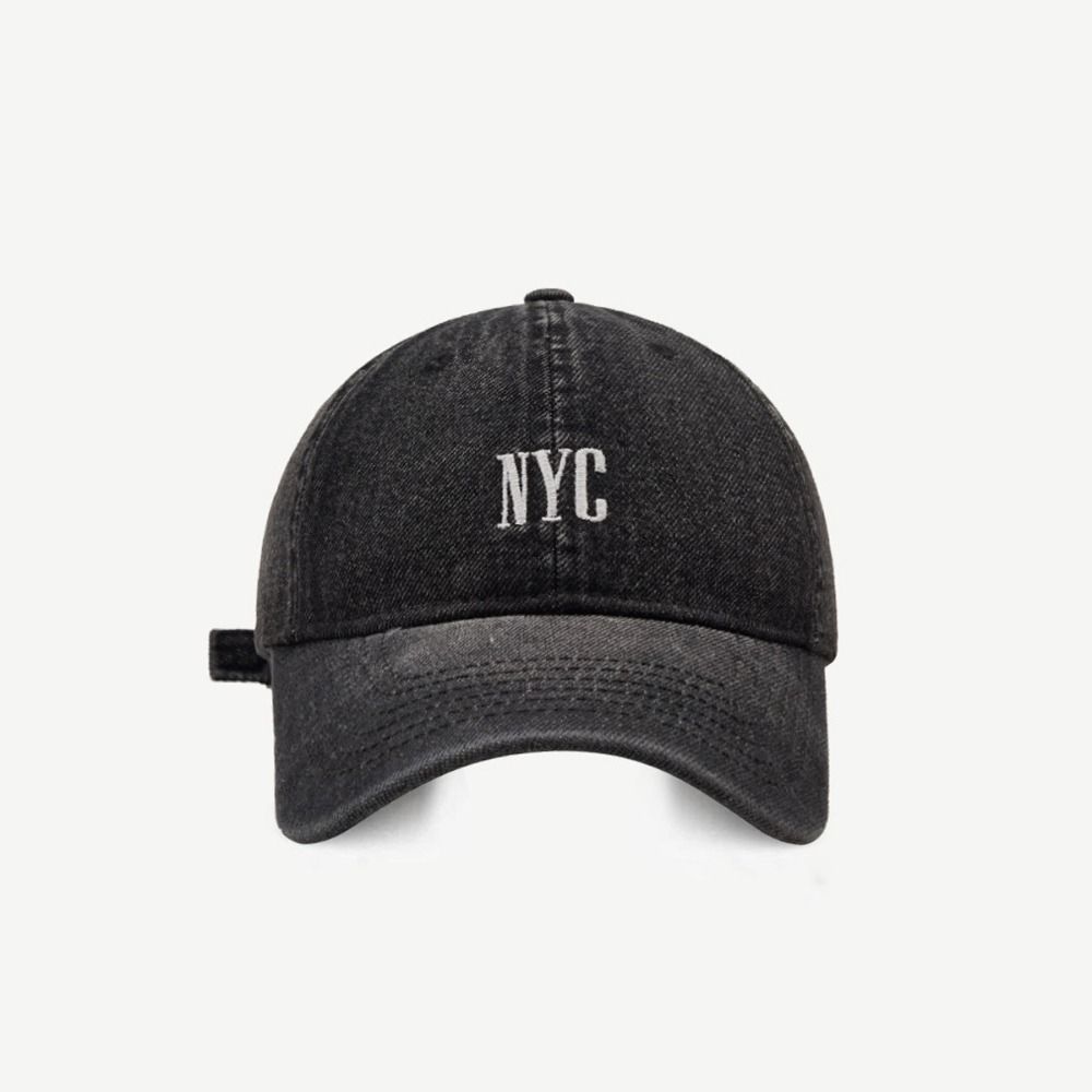 Casquettes de baseball vintage - Embroidery Nyc avis et prix