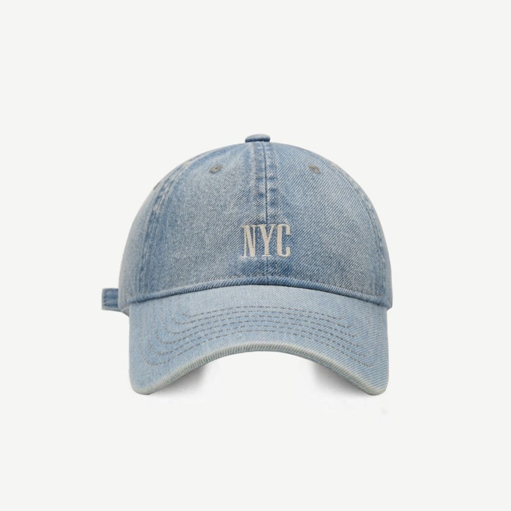 Casquettes de baseball vintage - Embroidery Nyc avis et prix