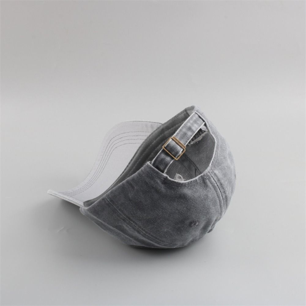 Casquette de Baseball brodée N - Embroidery Nyc avis et prix