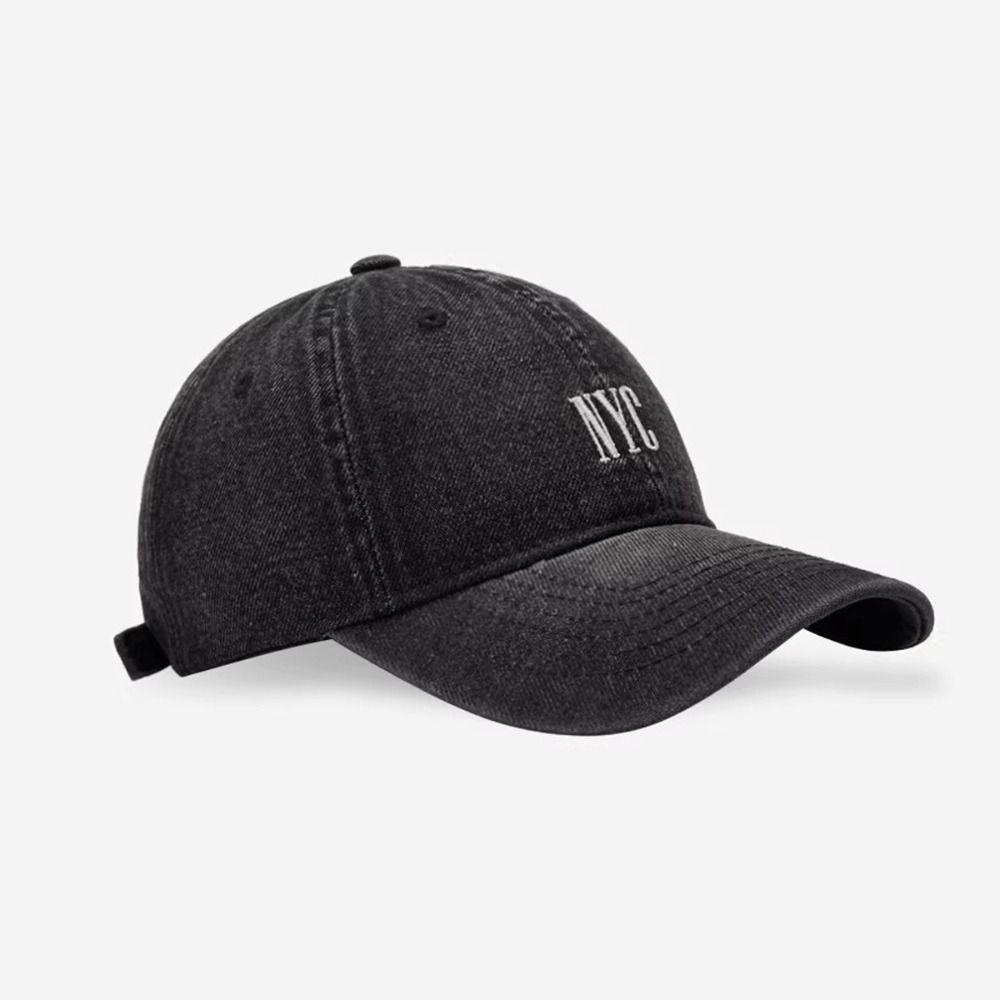 Casquettes de baseball décontr - Embroidery Nyc avis et prix