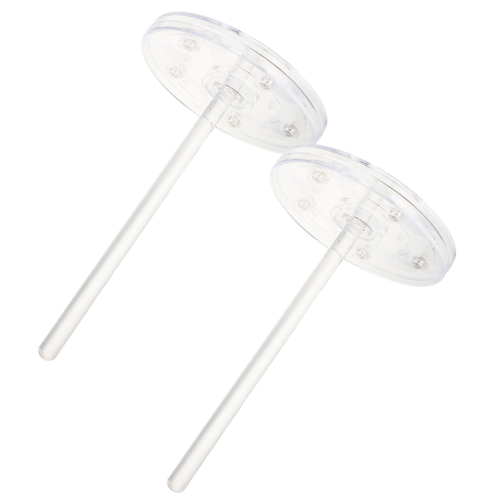 Lot de 2 supports rotatifs de  - Embroidery Yarns avis et prix