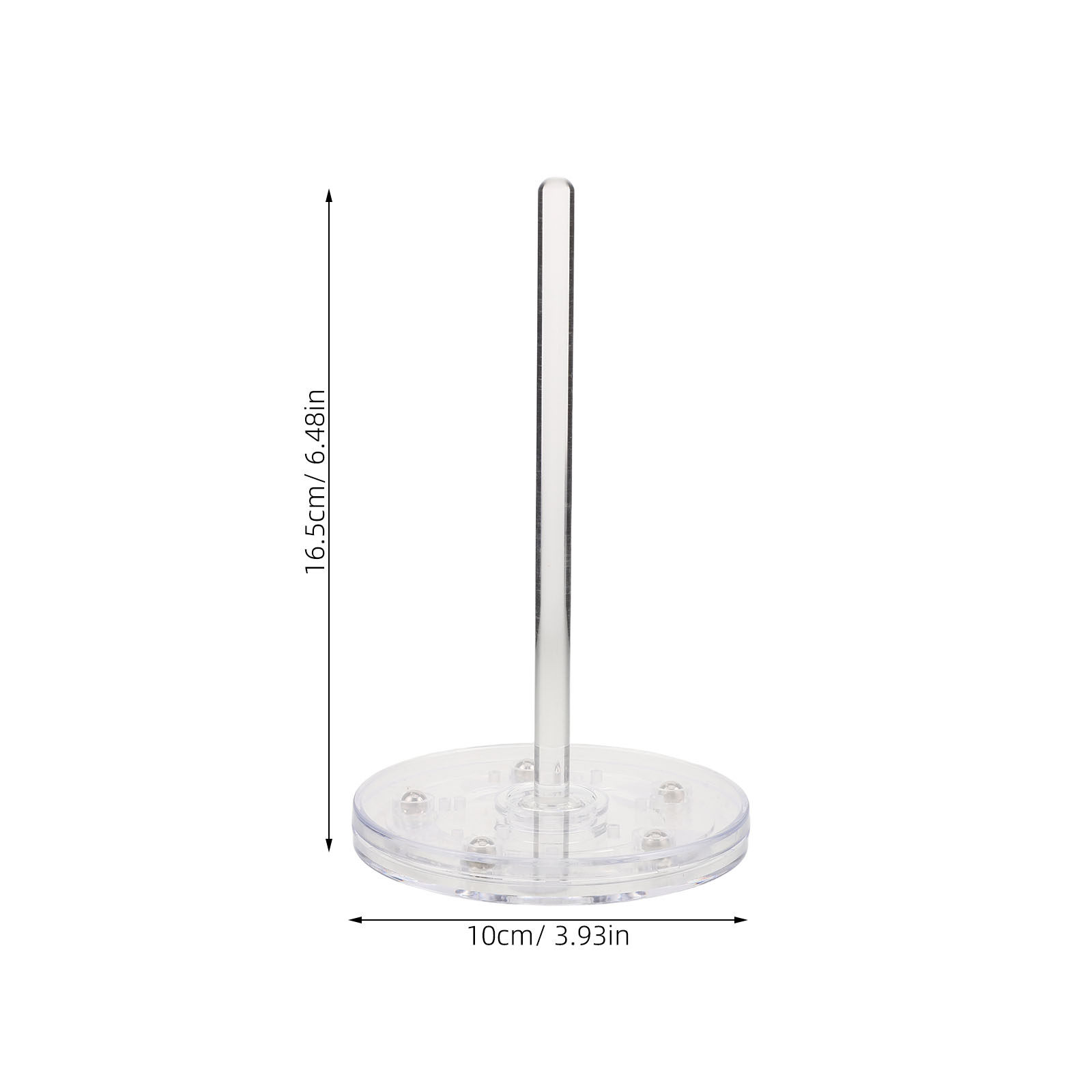 Lot de 2 supports rotatifs de  - Embroidery Yarns avis et prix