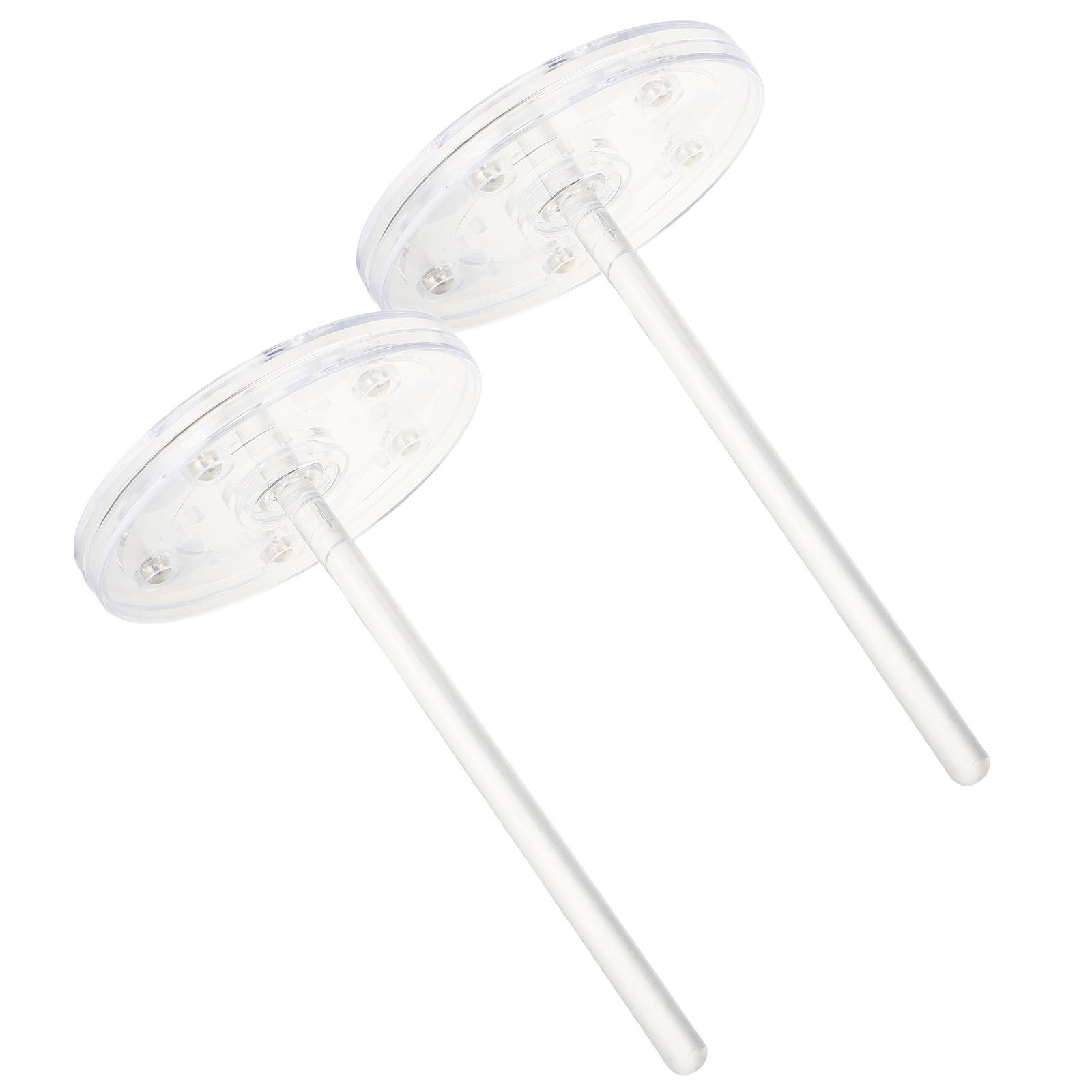 Lot de 2 supports rotatifs de  - Embroidery Yarns avis et prix