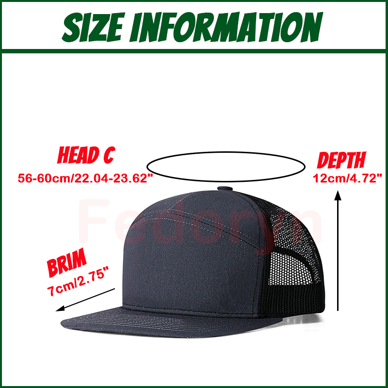 Fedoryn Logo brodé personnalis - Embroidery Logo avis et prix