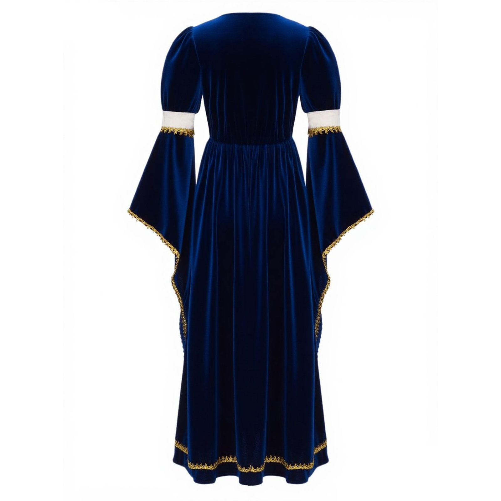 Costume de princesse médiévale - Embroidery Online avis et prix