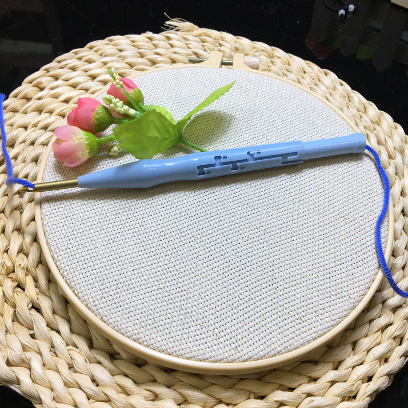 Kits de broderie au poinçon DI - Punch Needle Handle avis et prix
