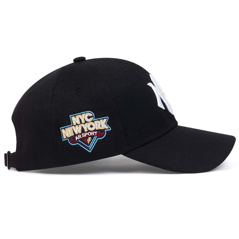 NYC NEW YORK broderie casquett - Embroidery Nyc avis et prix