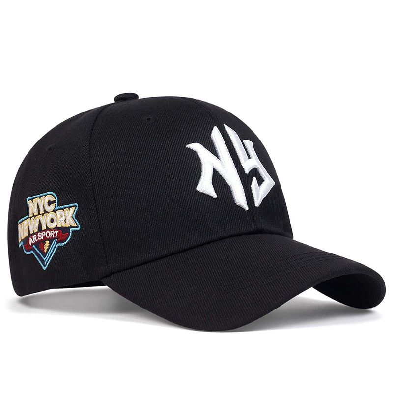 Casquettes de baseball unisexe - Embroidery Nyc avis et prix