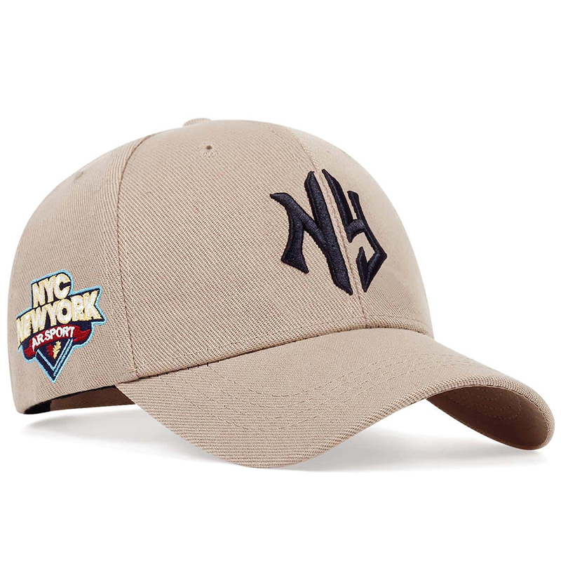Casquettes de baseball unisexe - Embroidery Nyc avis et prix