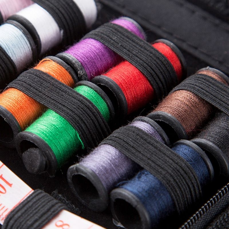 Kit de couture multi-scénarios - Embroidery Yarns avis et prix