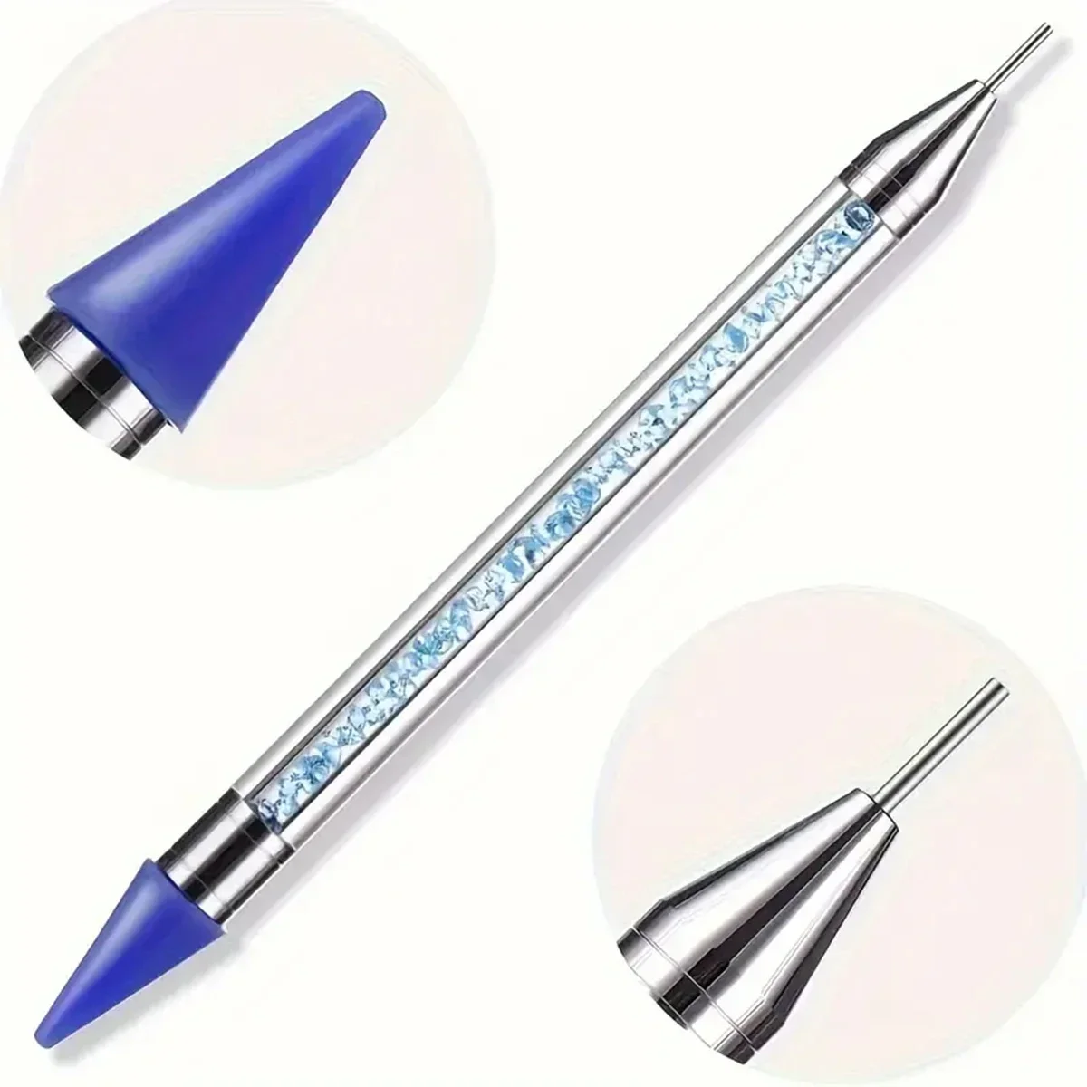 Outil de peinture diamant sans - Embroidery Tools avis et prix