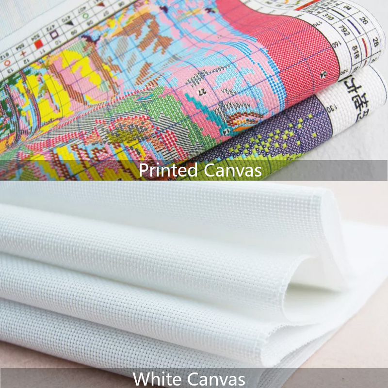 Joy Sunday – Kit de point de c - Dmc Floss Set avis et prix