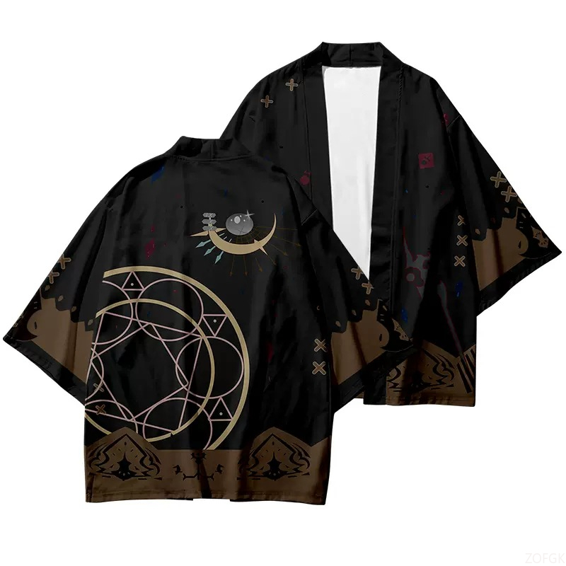 Final Fantasy XIV Wafuku Kimon - Embroidery Online avis et prix