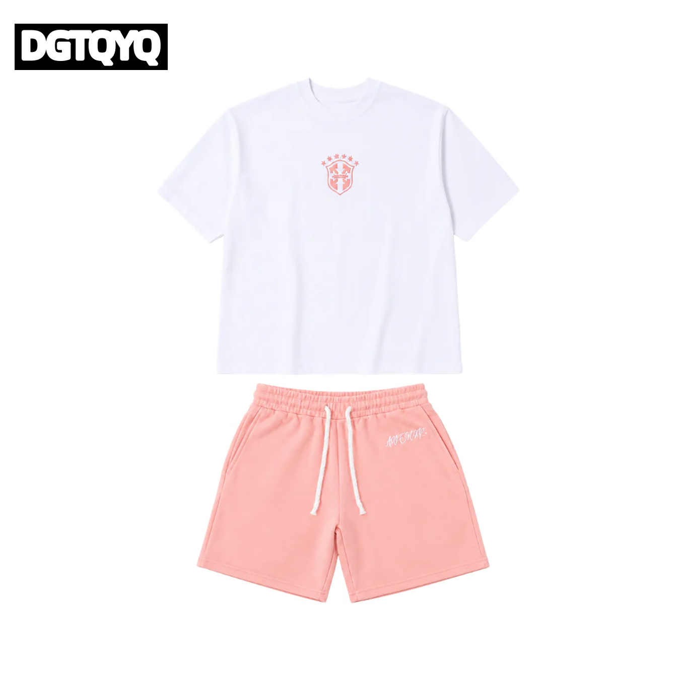 Nouvel ensemble d'été pour hom - Embroidery On Shirt avis et prix